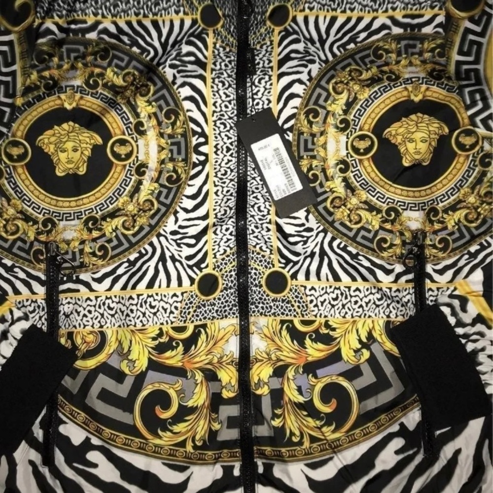 Versace Jacket